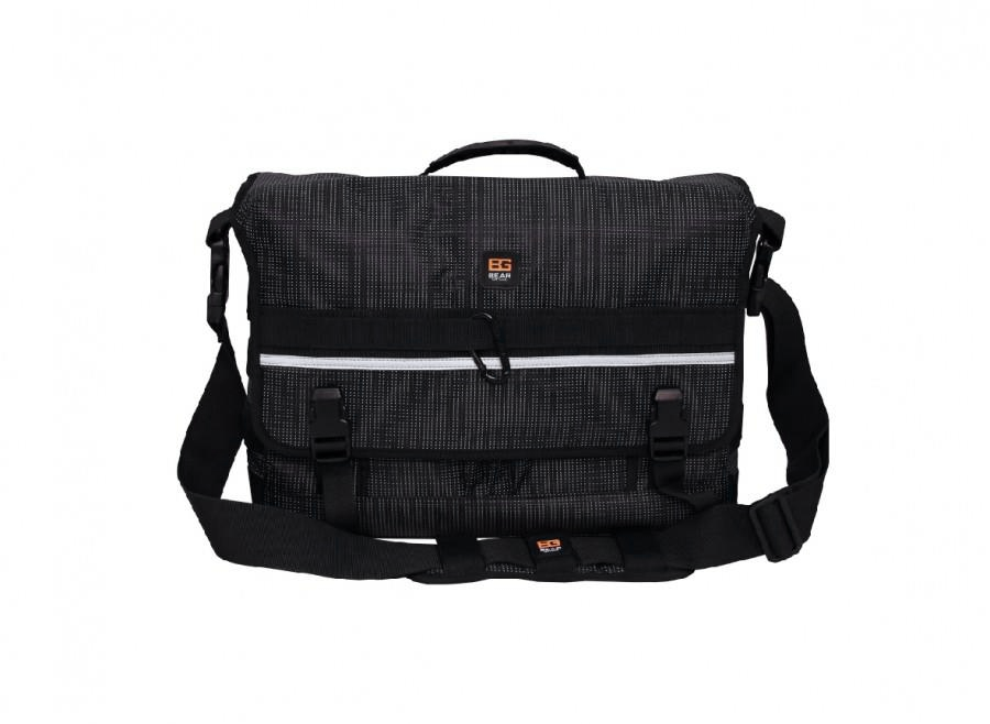 torba-bear-grylls-tech-czarna-0ff3d5e51bc5449b95e47f2742d073e3-610af521 Bear Grylls Tech Bag - čierna – Obrázok 1
