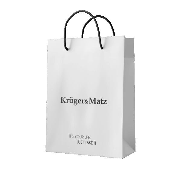 Darčeková taška Kruger&Matz