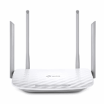 Dvojpásmový gigabitový bezdrôtový smerovač/Archer C5 TP-LINK AC1200