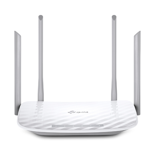 Dvojpásmový gigabitový bezdrôtový smerovač/Archer C5 TP-LINK AC1200
