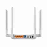 Dvojpásmový gigabitový bezdrôtový smerovač/Archer C5 TP-LINK AC1200 – Obrázok 3