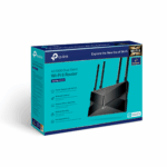 Dvojpásmový smerovač Wi-Fi 6 AX1800 TP-LINK ARCHER AX23 – Obrázok 9