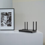 Dvojpásmový smerovač Wi-Fi 6 AX1800 TP-LINK ARCHER AX23 – Obrázok 6