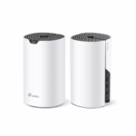 Domáci Wi-Fi systém TP-LINK DECO S7 Mesh AC1900 2 BALENIE 600/1300 Mb/s – Obrázok 2