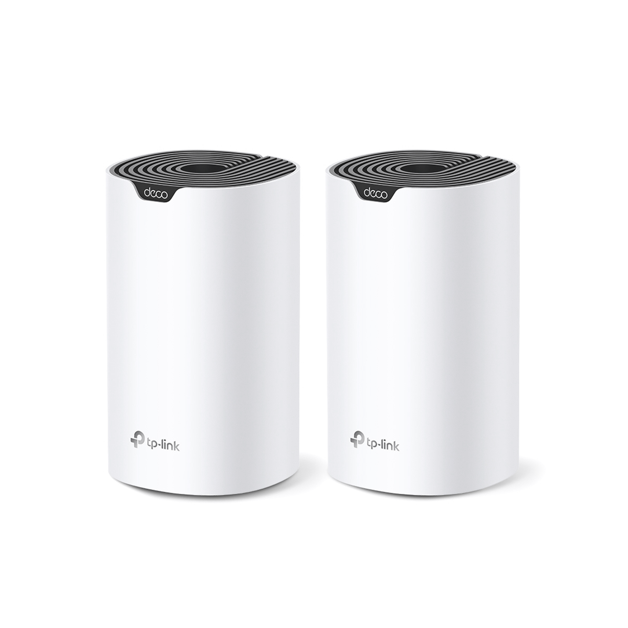tp-link-deco-s7-domowy-system-wi-fi-mesh-ac1900-2-pack-600-1300mb-s-76c7ee65ed0f4e12ae7548b8b1767d4a-77c3a634 Domáci Wi-Fi systém TP-LINK DECO S7 Mesh AC1900 2 BALENIE 600/1300 Mb/s – Obrázok 1
