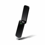 Dvojpásmový bezdrôtový USB adaptér TP-LINK AC1300 TL-ARCHER T4U