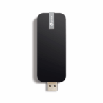 Dvojpásmový bezdrôtový USB adaptér TP-LINK AC1300 TL-ARCHER T4U – Obrázok 2