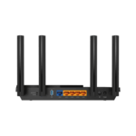 TP-LINK dvojpásmový gigabitový WiFi 6 smerovač AX3000 TL-ARCHER AX55 – Obrázok 3