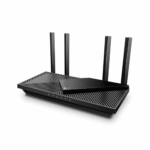 TP-LINK dvojpásmový gigabitový WiFi 6 smerovač AX3000 TL-ARCHER AX55 – Obrázok 2