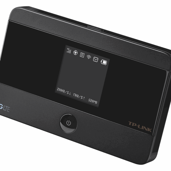TP-LINK M-7350 Prenosný LTE hotspot