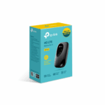 Prenosný LTE hotspot TP-LINK M7200 – Obrázok 5