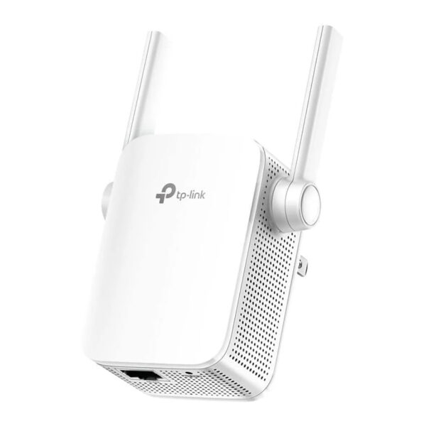 Dvojpásmový opakovač/prístupový bod TP-LINK RE305 AC1200