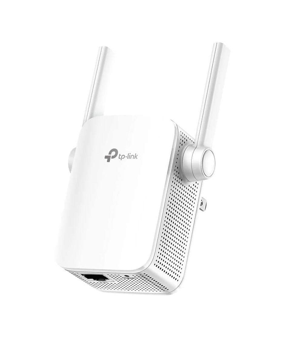 打印 Dvojpásmový opakovač/prístupový bod TP-LINK RE305 AC1200 – Obrázok 1
