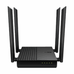 TP-LINK ROUTER AC1200 Archer C64, bezdrôtový, dvojpásmový, 400/867 Mbps