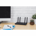 Router TP-LINK Archer AX1500, dvojpásmový, bezdrôtový, WIFi6, 300/1201 Mb/s – Obrázok 6