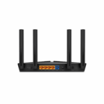 Router TP-LINK Archer AX1500, dvojpásmový, bezdrôtový, WIFi6, 300/1201 Mb/s – Obrázok 3