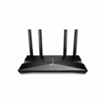 Router TP-LINK Archer AX1500, dvojpásmový, bezdrôtový, WIFi6, 300/1201 Mb/s