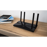 TP-LINK WiFi router 6 AX1500 TL-ARCHER AX10 – Obrázok 6
