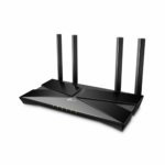 TP-LINK WiFi router 6 AX1500 TL-ARCHER AX10 – Obrázok 2