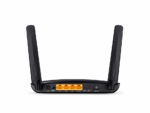TP-LINK TL-MR6400 SIM/dvojpásmový 4G LTE bezdrôtový smerovač, 300 Mb/s – Obrázok 3