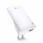 TP-LINK TL-RE200 Univerzálny bezdrôtový rozširovač dosahu AC-750 Dual Band – Obrázok 3