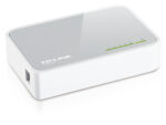 Prepínač TP-LINK TL-SF1005D 5 portov, 10/100 Mb/s – Obrázok 2
