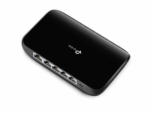 TP-LINK TL-SG1005D Switch 5 portov 1Gbps desktop – Obrázok 5