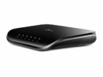 TP-LINK TL-SG1005D Switch 5 portov 1Gbps desktop – Obrázok 3