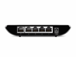 TP-LINK TL-SG1005D Switch 5 portov 1Gbps desktop – Obrázok 2