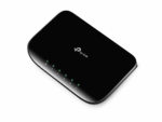 TP-LINK TL-SG1005D Switch 5 portov 1Gbps desktop – Obrázok 4