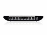 TP-LINK TL-SG1008D Switch 8 portov 1Gbps desktop – Obrázok 2