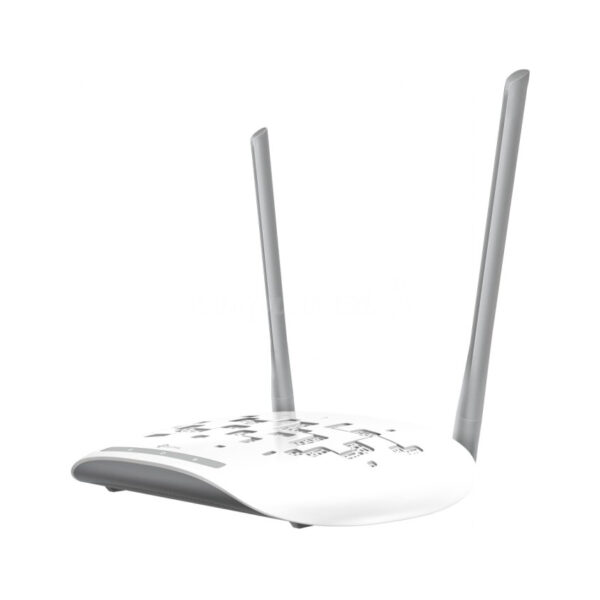 Bezdrôtový N prístupový bod TP-LINK TL-WA801N 300 Mb/s