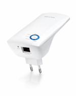 TP-LINK TL-WA850RE zosilňovač signálu WiFi, 802.11n, 2,4 GHz 300 Mbps – Obrázok 2