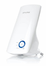 TP-LINK TL-WA850RE zosilňovač signálu WiFi, 802.11n, 2,4 GHz 300 Mbps