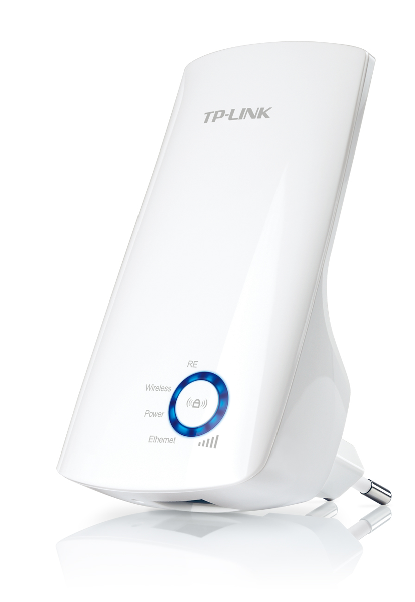 tp-link-tl-wa850re-wzmacniacz-sygnalu-wifi-802-11n-2-4-ghz-300mb-s-ae85b997c3194cf2b7545c407c349f70-5ce47115 TP-LINK TL-WA850RE zosilňovač signálu WiFi, 802.11n, 2,4 GHz 300 Mbps – Obrázok 1