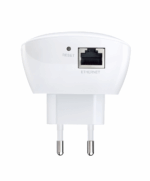 TP-LINK TL-WA850RE zosilňovač signálu WiFi, 802.11n, 2,4 GHz 300 Mbps – Obrázok 3
