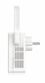 Zosilňovač signálu WiFi TP-LINK TL-WA860RE s napájacou zásuvkou, 300 Mb/s – Obrázok 3
