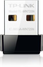 TP-LINK TL-WN725N Externá USB NANO sieťová karta 150Mbps