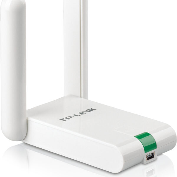 TP-LINK TL-WN822N WiFi karta, USB, Atheros, 300Mb/s, 2x anténa