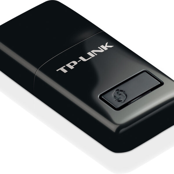 TP-LINK TL-WN823N Mini WiFi karta, USB, 300 Mb/s, štandard N