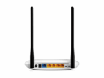 Bezdrôtový N smerovač TP-LINK TL-WR841 EU N 300 Mb/s – Obrázok 3