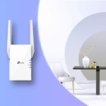 Univerzálny bezdrôtový opakovač TP-LINK AX1500 TL-RE505X – Obrázok 6