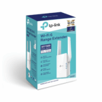 Univerzálny bezdrôtový opakovač TP-LINK AX1500 TL-RE505X – Obrázok 4