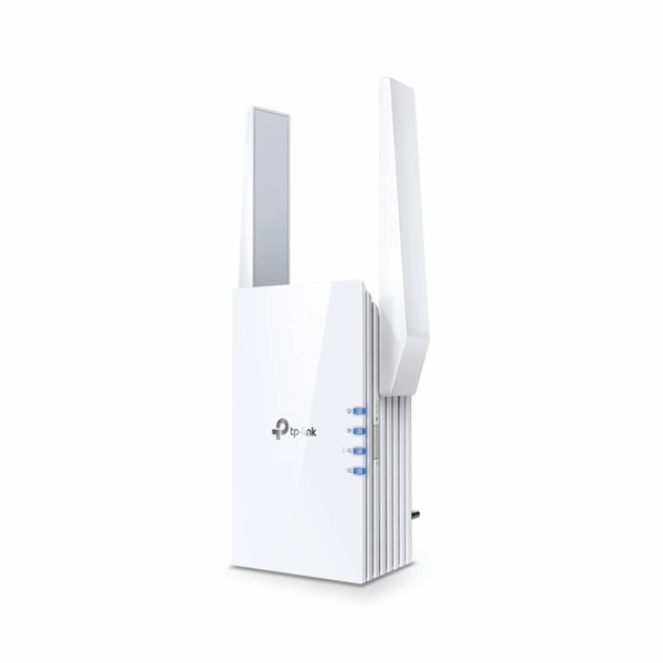 Univerzálny bezdrôtový opakovač TP-LINK AX1500 TL-RE505X