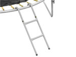 Záhradná trampolína Rebel Jump 10 stôp 312 cm ZAB0301 – Obrázok 9