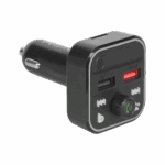 FM vysielač do auta s funkciou bluetooth – Obrázok 2