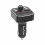FM vysielač do auta s funkciou bluetooth – Obrázok 3