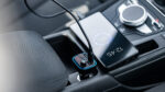 FM vysielač do auta s funkciou bluetooth – Obrázok 8