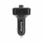 FM vysielač do auta s funkciou bluetooth – Obrázok 4
