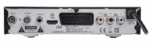 Digitálny tuner DVB-T MPEG-4 HD pre digitálnu televíziu Kruger&Matz – Obrázok 2